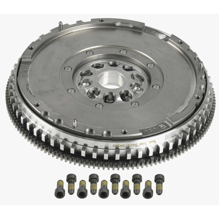 Koło zamachowe SACHS 2294 001 348