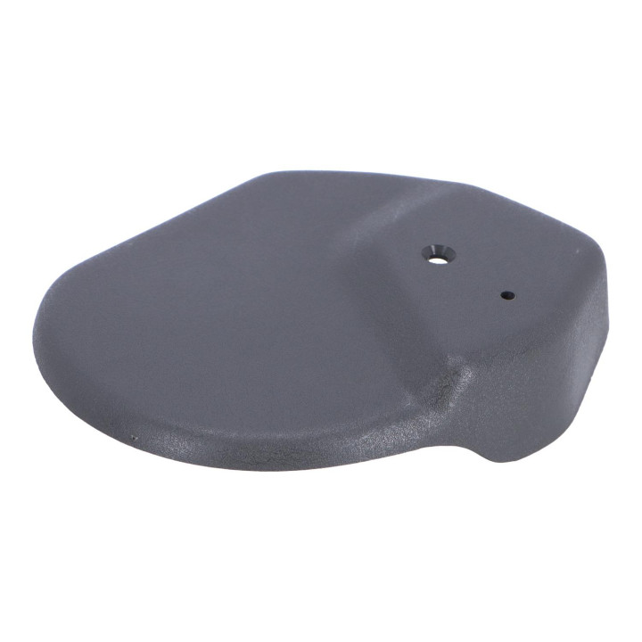 Cover, grey Volvo (3541725)