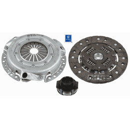 Zestaw sprzęgła SACHS 3000 154 001