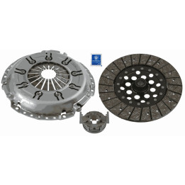 Zestaw sprzęgła SACHS 3000 832 001