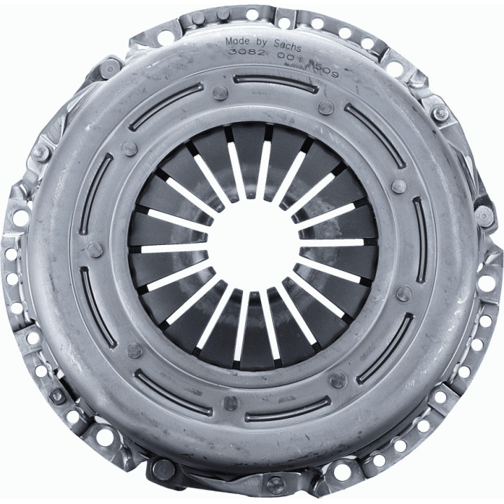 Zestaw sprzęgła SACHS 3000 990 378