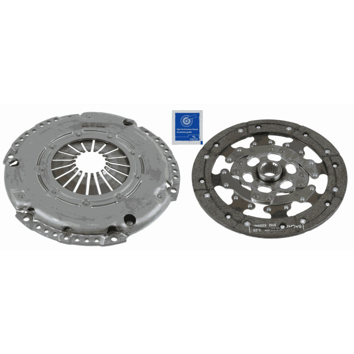 Zestaw sprzęgła SACHS 3000 951 022