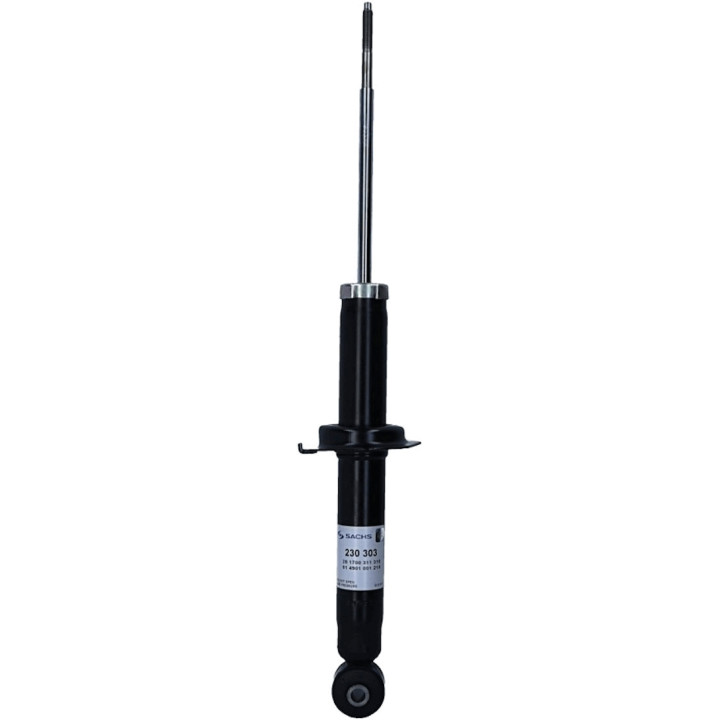 Amortyzator SACHS 230 303