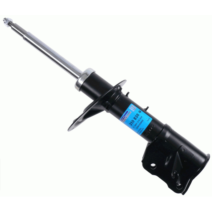 Amortyzator SACHS 310 838
