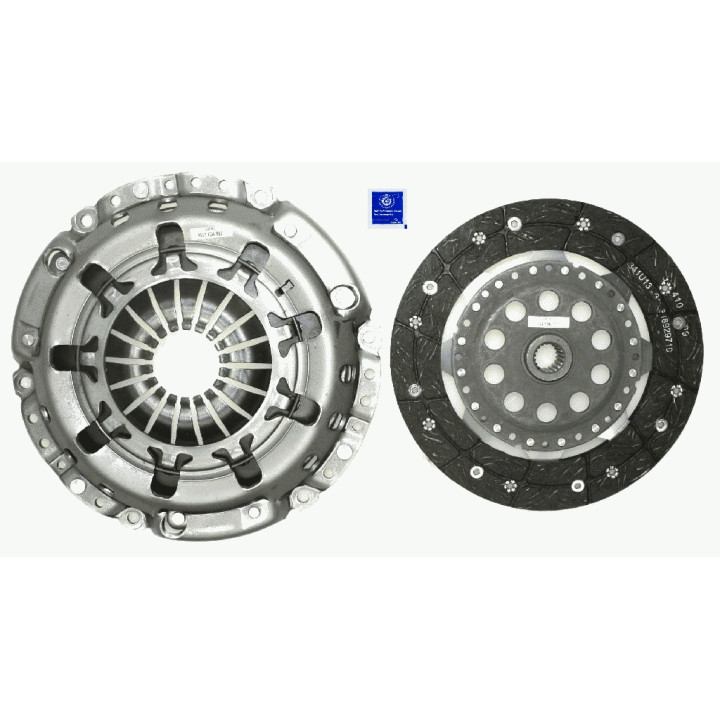Zestaw sprzęgła SACHS 3000 844 501