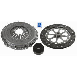 Zestaw sprzęgła SACHS 3000 694 001