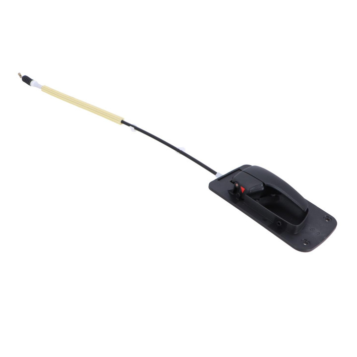 Door opener, right Volvo (9175720)