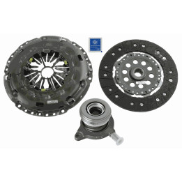 Zestaw sprzęgła SACHS 3000 990 250