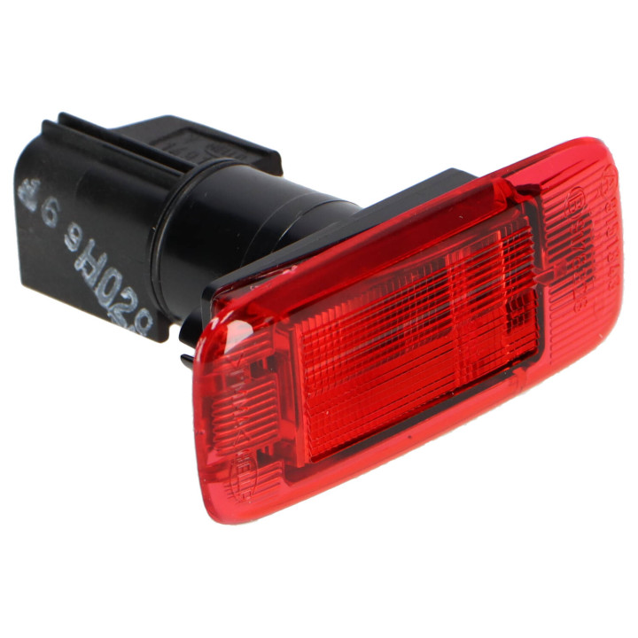 Warning lamp Volvo (9178328)