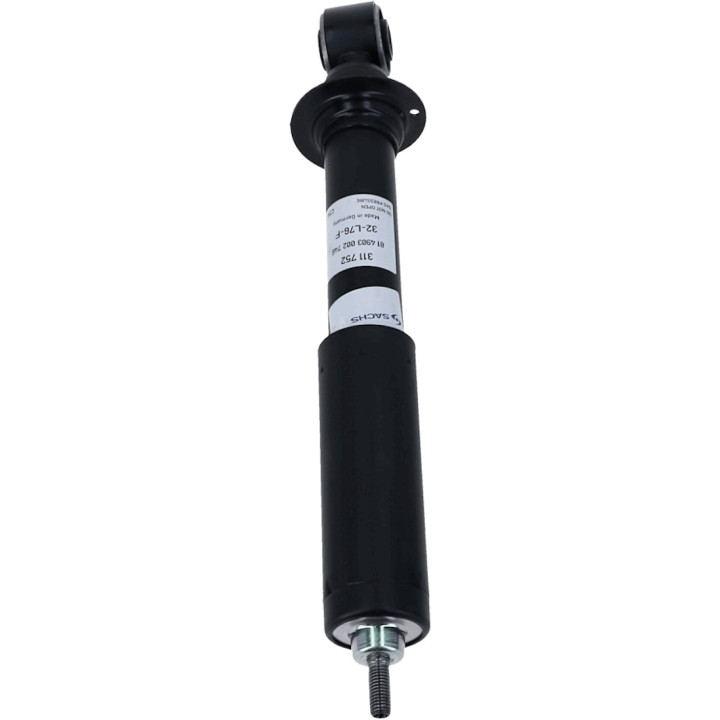 Amortyzator SACHS 311 752