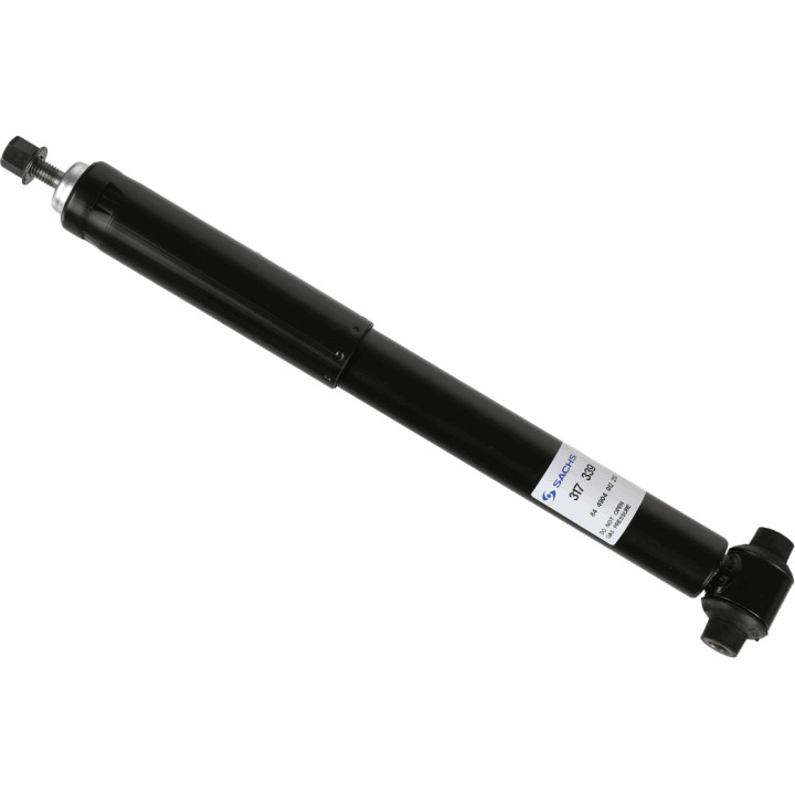 Amortyzator SACHS 317 339