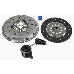 Zestaw sprzęgła SACHS 3000 990 052