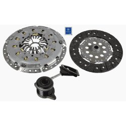 Zestaw sprzęgła SACHS 3000 990 052