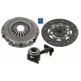Zestaw sprzęgła SACHS 3000 990 422