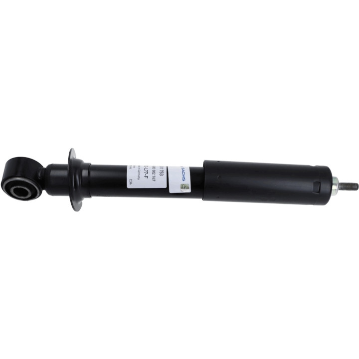 Amortyzator SACHS 311 753