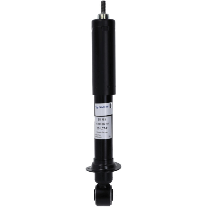 Amortyzator SACHS 311 753