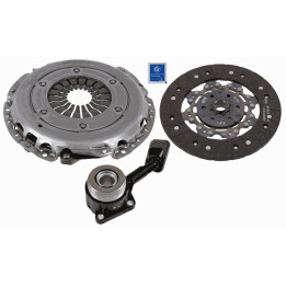 Zestaw sprzęgła SACHS 3000 990 446