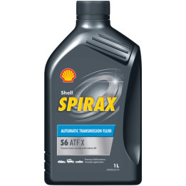 Olej przekładniowy SHELL 001F3526PL