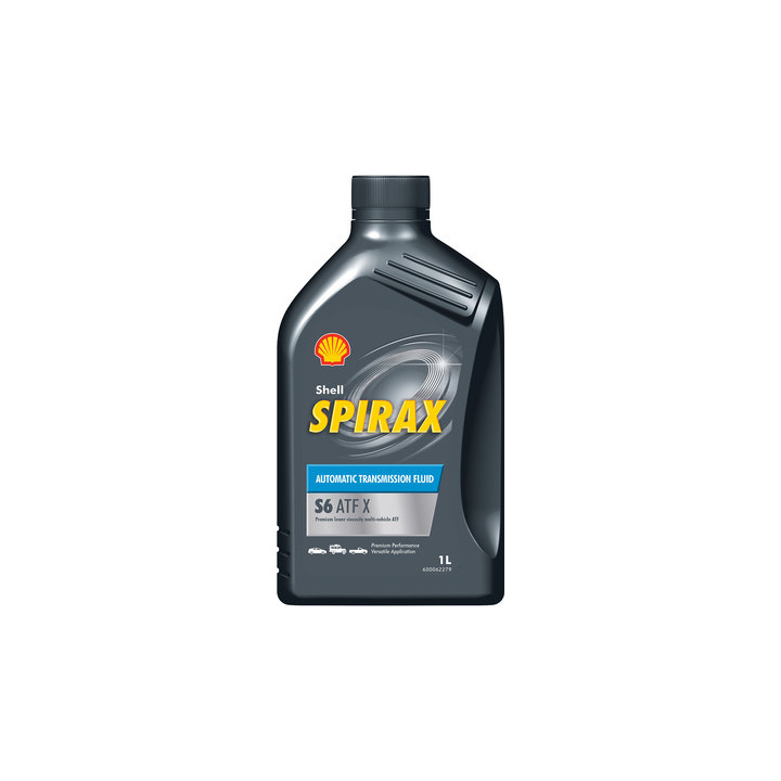 Olej przekładniowy SHELL 001F3526PL