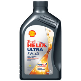 Olej silnikowy SHELL 001H2263MDE
