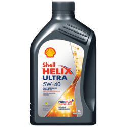 Olej silnikowy SHELL 001H2263MDE