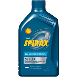 Olej przekładniowy SHELL 001H4219PL
