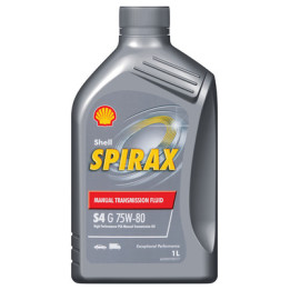Olej przekładniowy SHELL 001D8269PL