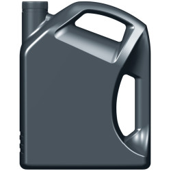 Olej przekładniowy SHELL 001D8261MDE