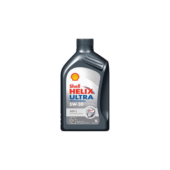 Olej silnikowy SHELL 001E9390PL