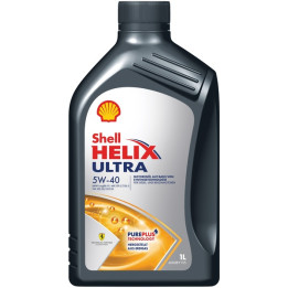 Olej silnikowy SHELL 001I1539PL