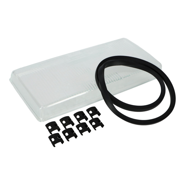 Lens, right Volvo (3534176)