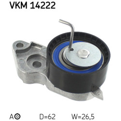 Rolka napinacza paska rozrządu SKF VKM 14222