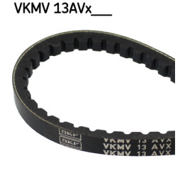 Pasek klinowy SKF VKMV 13AVx1000