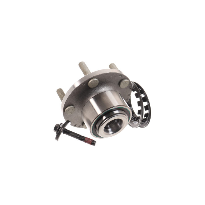 Piasta łożysko koła SKF VKBA 6543