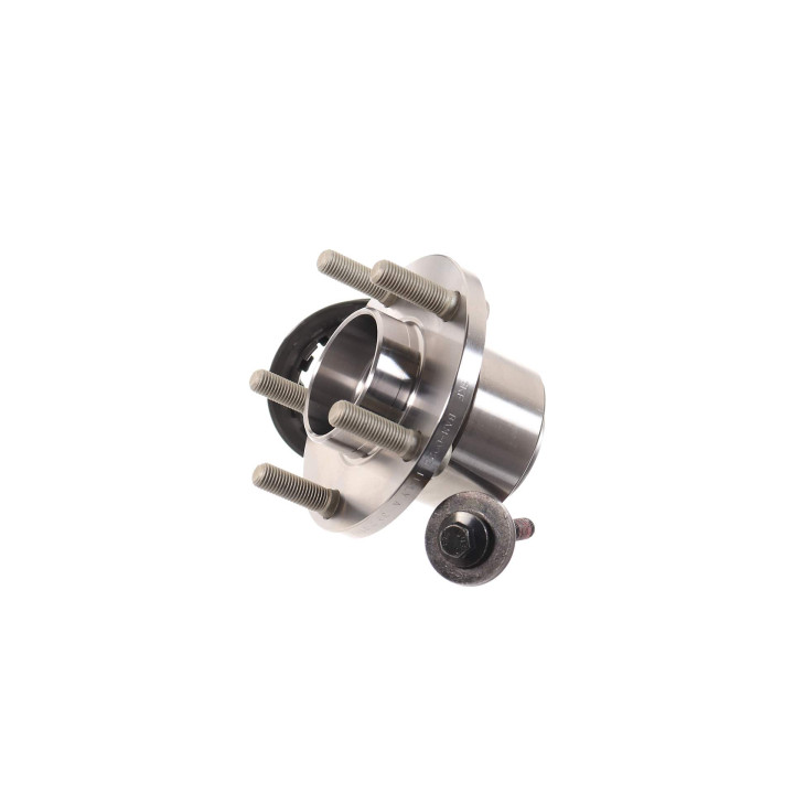 Piasta łożysko koła SKF VKBA 6543