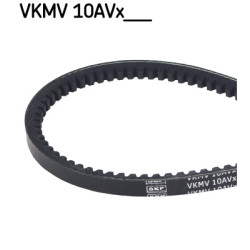 Pasek klinowy SKF VKMV 10AVx965