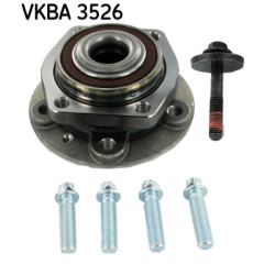 Piasta łożysko koła SKF VKBA 3526