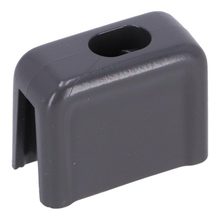 Handle, grey Volvo (3503175)