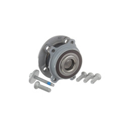 Piasta łożysko koła SKF VKBA 7132