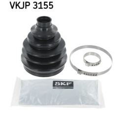 Zestaw osłony przegubu SKF VKJP 3155