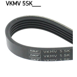 Pasek klinowy wielorowkowy SKF VKMV 5SK868