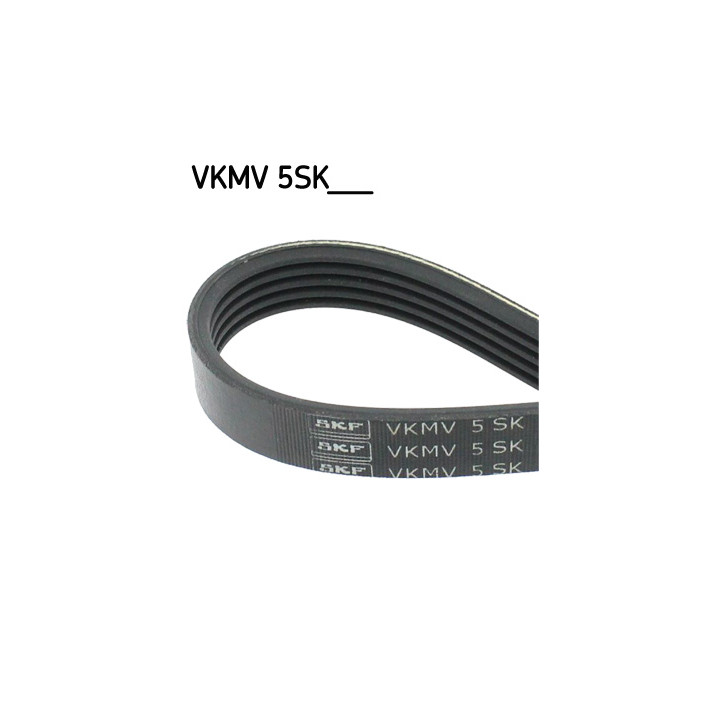 Pasek klinowy wielorowkowy SKF VKMV 5SK868