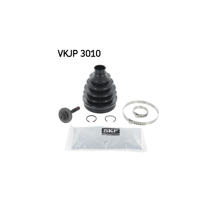 Zestaw osłony przegubu SKF VKJP 3010