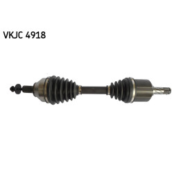Wał napędowy SKF VKJC 4918