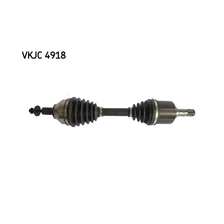 Wał napędowy SKF VKJC 4918
