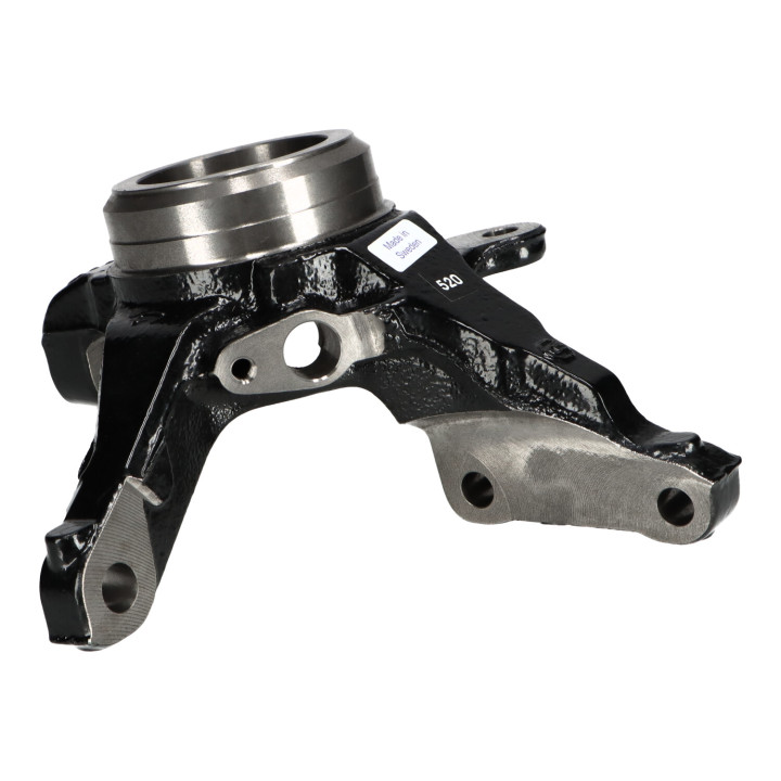 Spindle, left Volvo (30884172)
