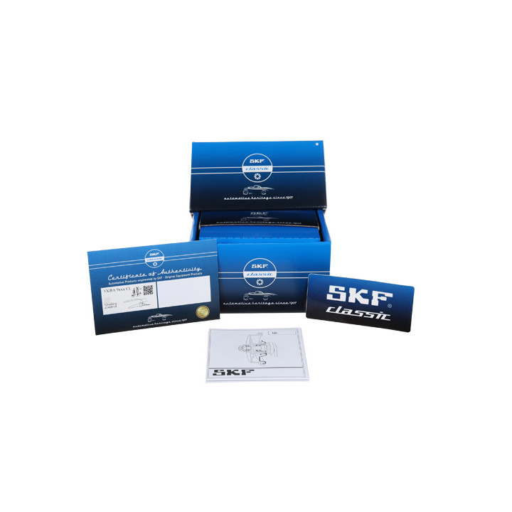 Piasta łożysko koła SKF VKBA 9057 CL