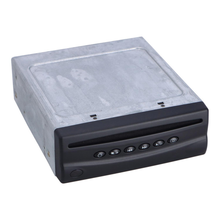 Exchange unit DVD Volvo (36001791)