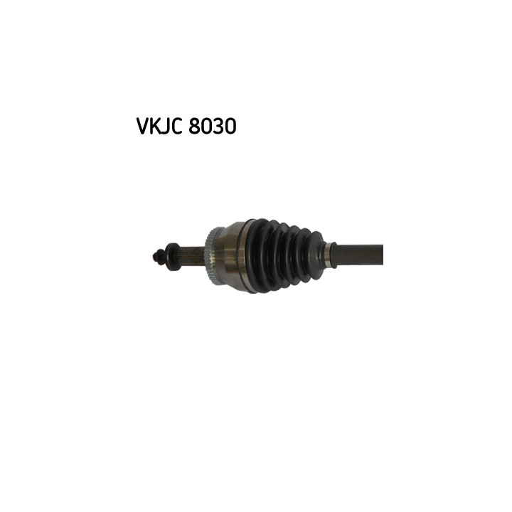 Wał napędowy SKF VKJC 8030