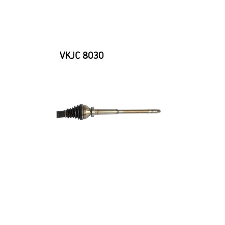 Wał napędowy SKF VKJC 8030